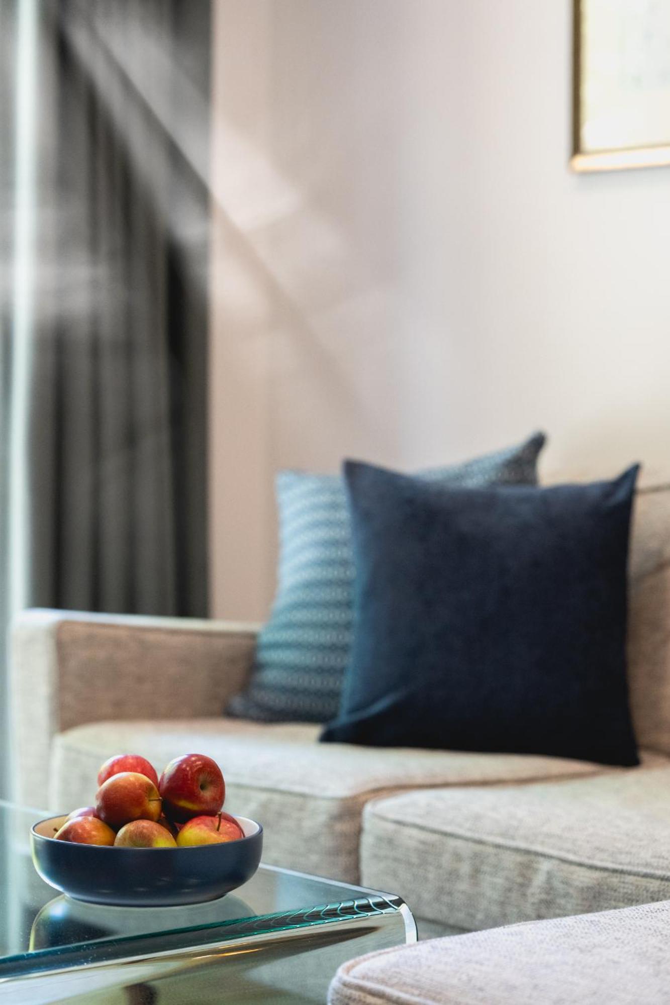 Your Space Apartments - Eden House Кембридж Экстерьер фото